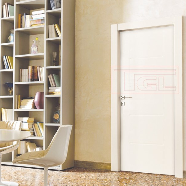 CỬA GỖ MELAMINE - PRAMA