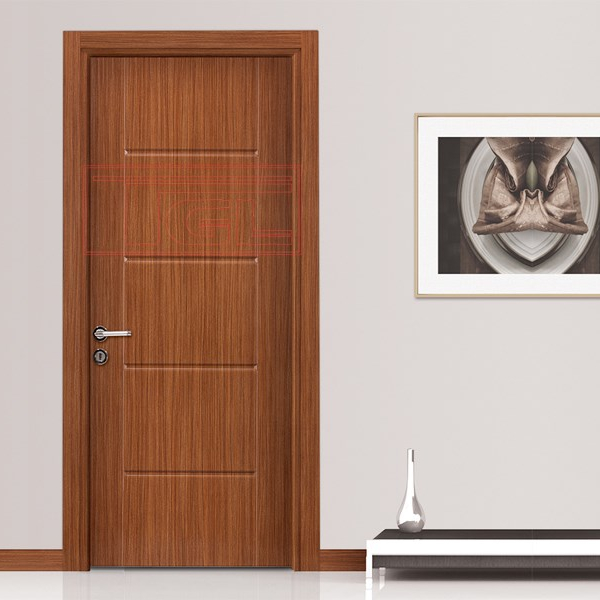 CỬA GỖ MELAMINE - PRAMA
