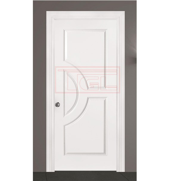 CỬA GỖ MELAMINE - LIMA