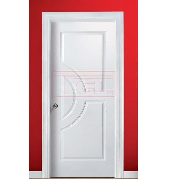 CỬA GỖ MELAMINE - LIMA